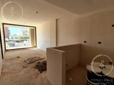 Departamento en Venta en Nuñez, Capital Federal