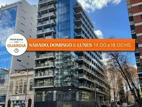 Departamento en Venta en Belgrano, Capital Federal