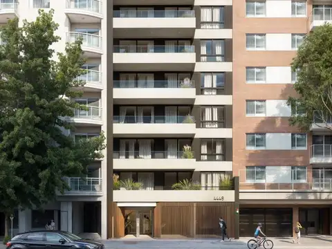 Departamento en Venta en Villa Urquiza, Capital Federal