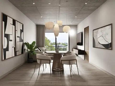 Departamento en Venta en Saavedra, Capital Federal