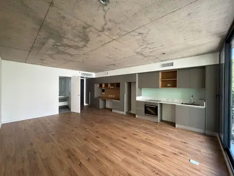 Departamento en Venta en Nuñez, Capital Federal
