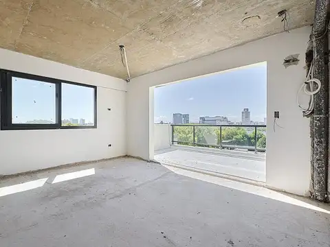 Departamento en Venta en Saavedra, Capital Federal