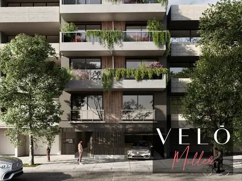 Departamento en Venta en Saavedra, Capital Federal