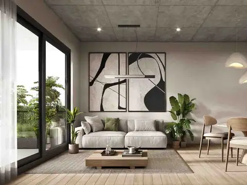 Departamento en Venta en Saavedra, Capital Federal