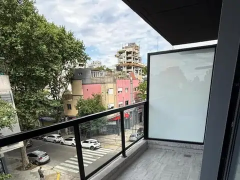 Departamento en Venta en Villa Crespo, Capital Federal