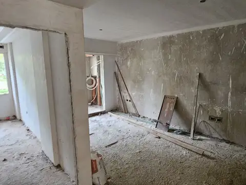 Departamento en Venta en Villa Devoto, Capital Federal