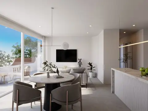 Departamento en Venta en Recoleta, Capital Federal