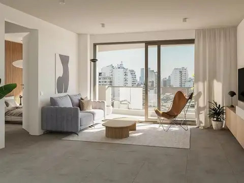 Departamento en Venta en Recoleta, Capital Federal