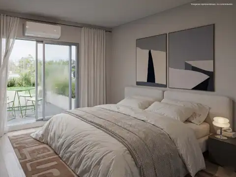 Departamento en Venta en Saavedra, Capital Federal