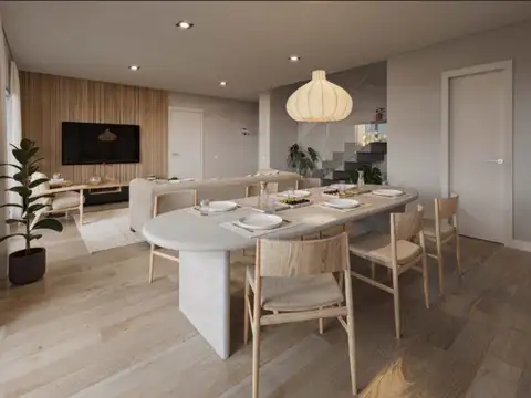 Departamento en Venta en Saavedra, Capital Federal