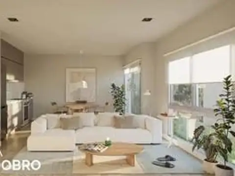 Departamento en Venta en Nuñez, Capital Federal