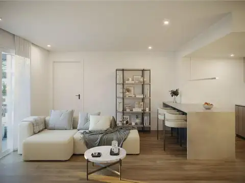 Departamento en Venta en Recoleta, Capital Federal