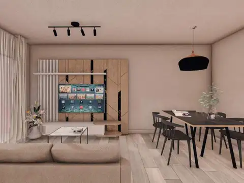 Departamento en Venta en Palermo, Capital Federal
