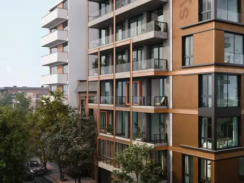 Departamento en Venta en Belgrano, Capital Federal