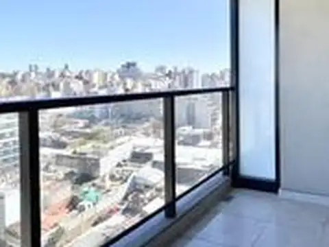 Departamento en Venta en Balvanera, Capital Federal