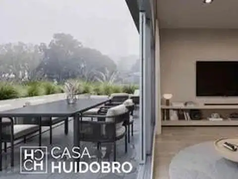 Departamento en Venta en Nuñez, Capital Federal