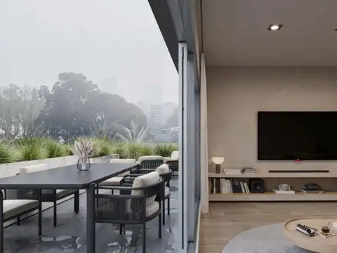 Departamento en Venta en Saavedra, Capital Federal