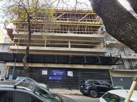 Departamento en Venta en Saavedra, Capital Federal