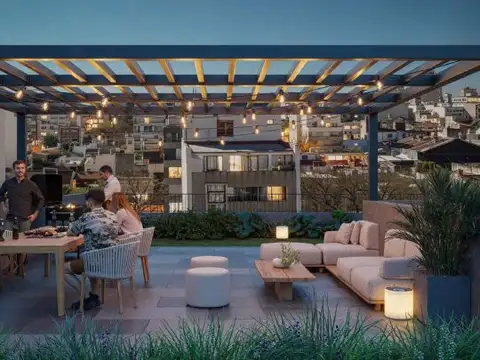 Departamento en Venta en Saavedra, Capital Federal