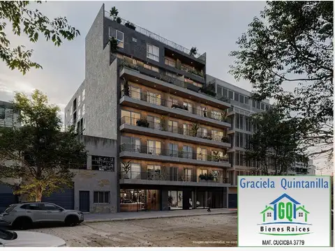 Departamento en Venta en Saavedra, Capital Federal