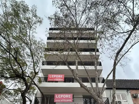 Departamento en Venta en Villa Crespo, Capital Federal
