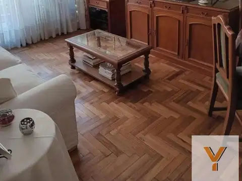 Departamento en Venta en Parque Rivadavia, Caballito