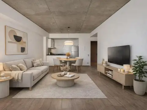 Departamento en Venta en Villa Urquiza, Capital Federal