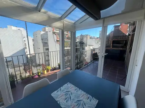 Departamento en Venta en Palermo, Capital Federal