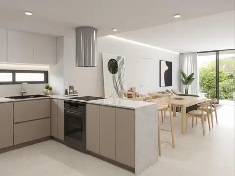 Departamento en Venta en Paternal, Capital Federal