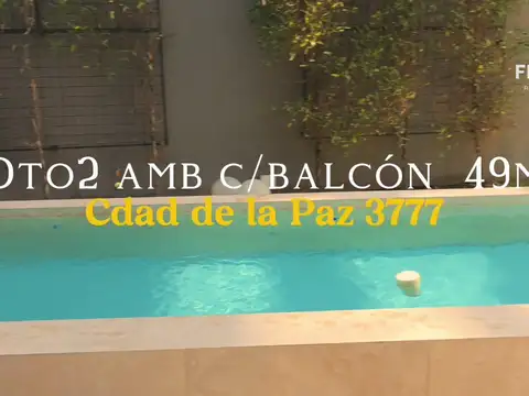 Departamento en Venta en Nuñez, Capital Federal