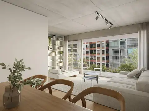 Departamento en Venta en Palermo, Capital Federal