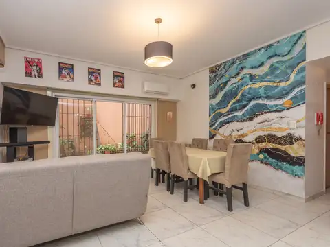 Departamento en Venta en Caballito, Capital Federal