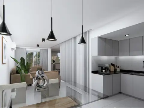 Departamento en Venta en Saavedra, Capital Federal