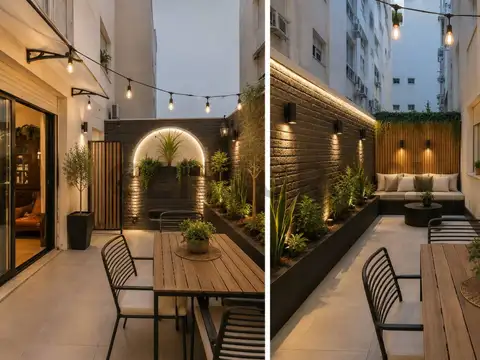 Departamento en Venta en Retiro, Capital Federal
