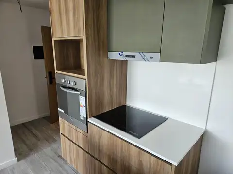 Departamento en Venta en Nuñez, Capital Federal