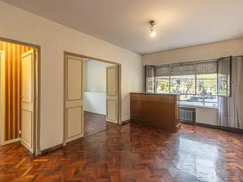 Departamento en Venta en Las Cañitas, Palermo