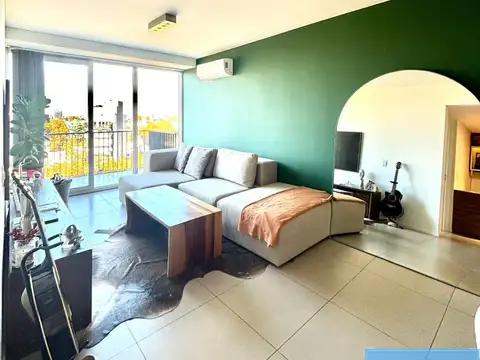 Departamento en Venta en Villa Devoto, Capital Federal