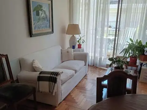 Departamento en Venta en Caballito, Capital Federal