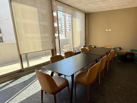 Departamento en Venta en Belgrano, Capital Federal