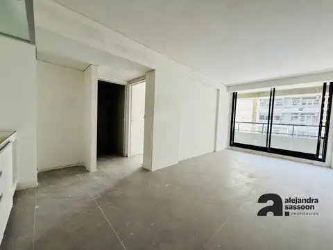 Departamento en Venta en Villa Urquiza, Capital Federal