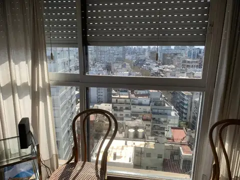 Departamento en Venta en Palermo, Capital Federal