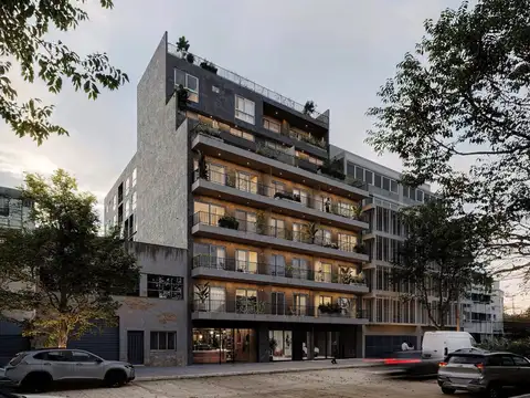 Departamento en Venta en Saavedra, Capital Federal
