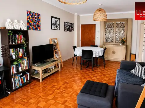 Departamento en Venta en Belgrano, Capital Federal