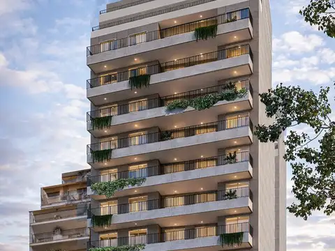 Departamento en Venta en Balvanera, Capital Federal