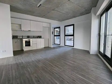 Departamento en Venta en Barracas, Capital Federal