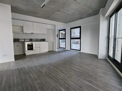 Departamento en Venta en Barracas, Capital Federal
