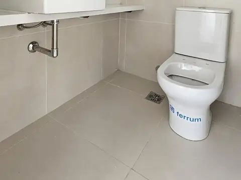 Departamento en Venta en Barracas, Capital Federal