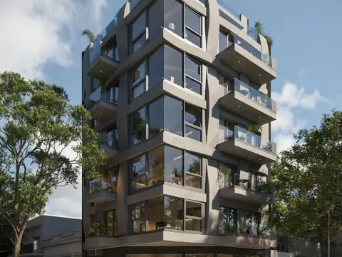 Departamento en Venta en Villa Urquiza, Capital Federal