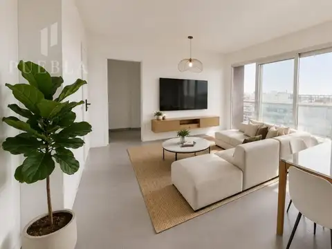 Departamento en Venta en Villa Urquiza, Capital Federal