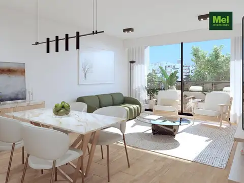 Departamento en Venta en Villa Urquiza, Capital Federal